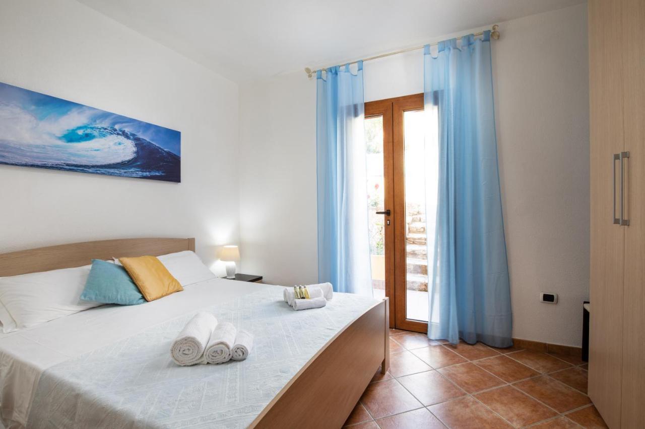 Homey Experience - Cosy Dream Apartment Ла-Маддалена Экстерьер фото